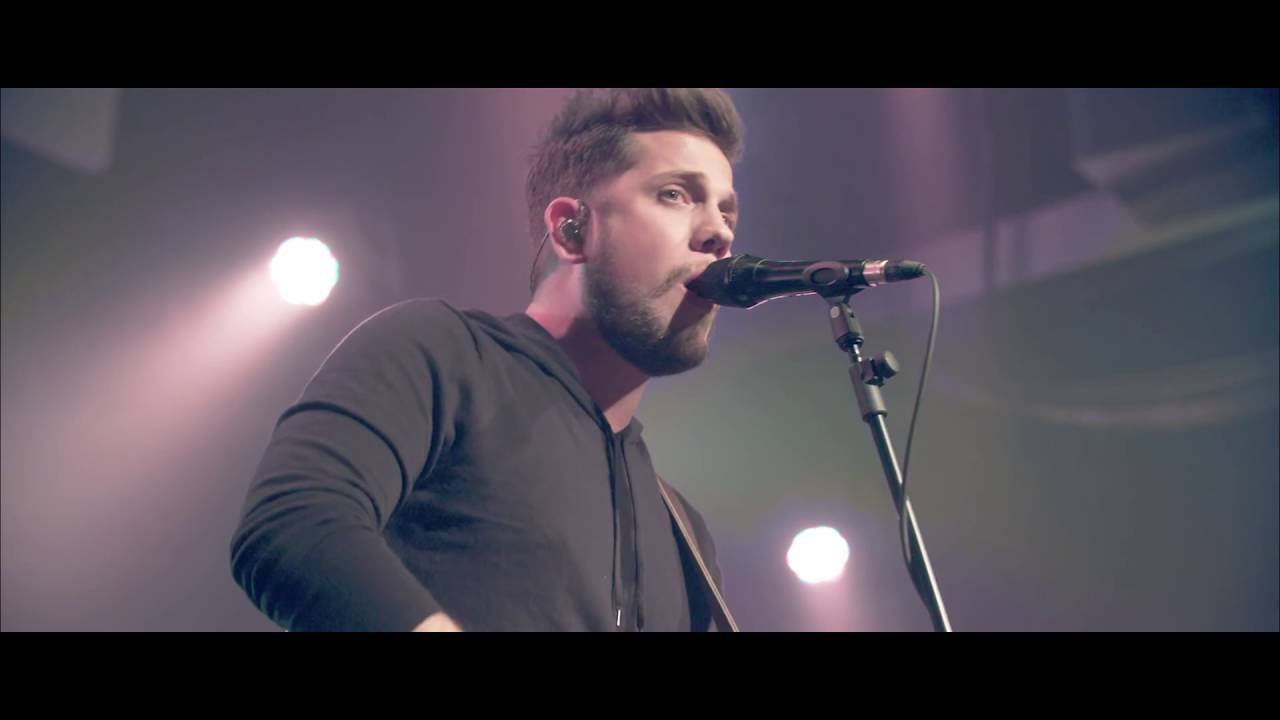 Exalted Over All - Vertical Worship